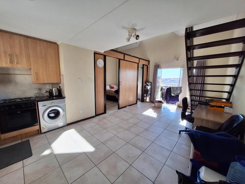 To Let 1 Bedroom Property for Rent in Kosmosdal Gauteng