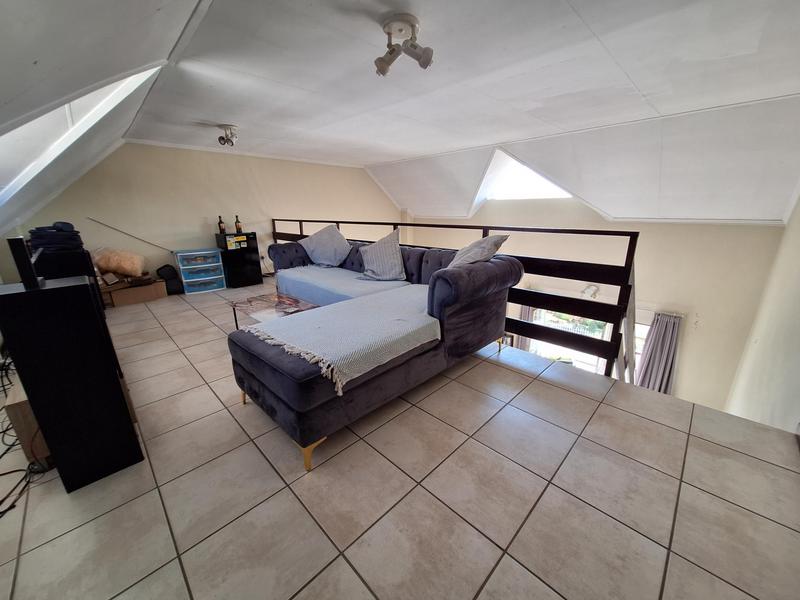 To Let 1 Bedroom Property for Rent in Kosmosdal Gauteng