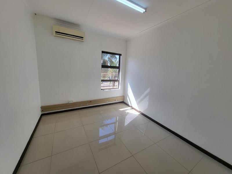 To Let commercial Property for Rent in Centurion Gauteng