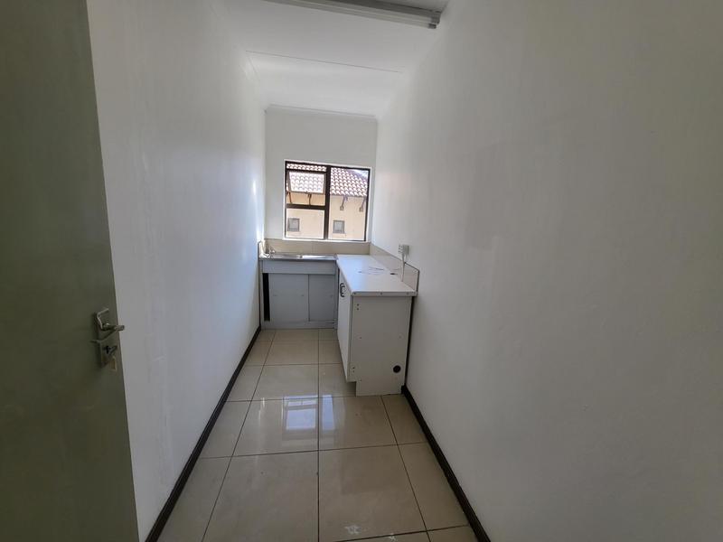 To Let commercial Property for Rent in Centurion Gauteng