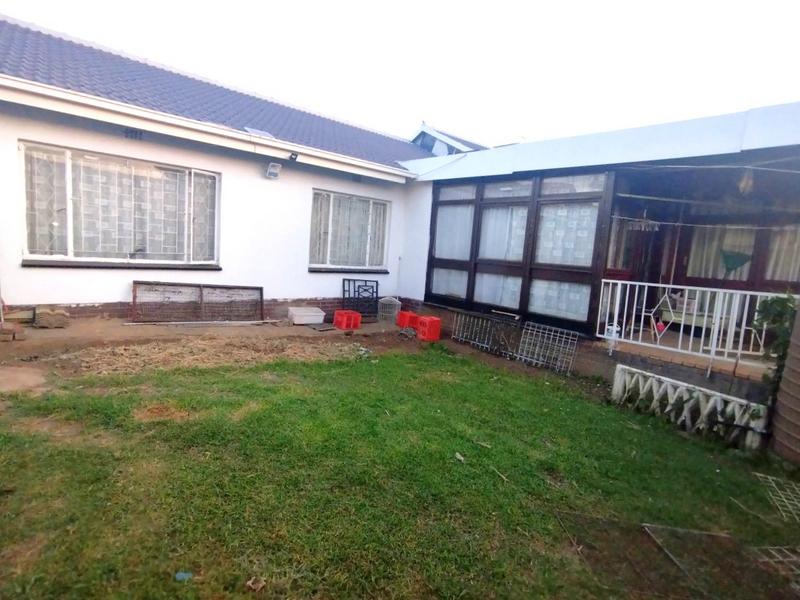 3 Bedroom Property for Sale in Booysens Gauteng