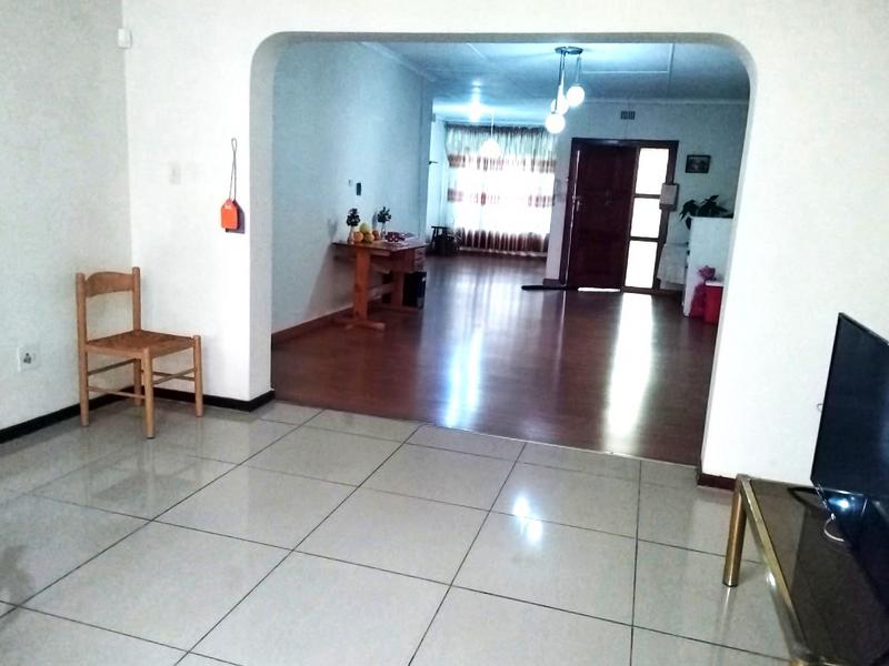 3 Bedroom Property for Sale in Booysens Gauteng