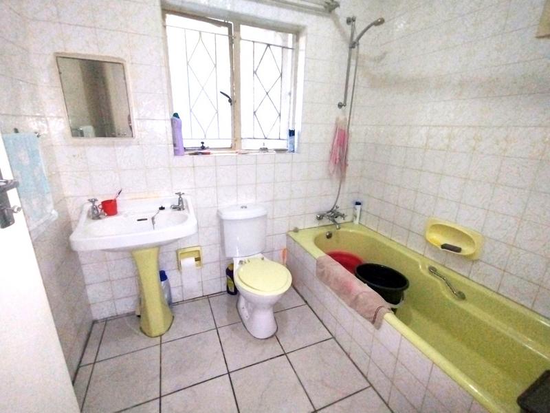 3 Bedroom Property for Sale in Booysens Gauteng