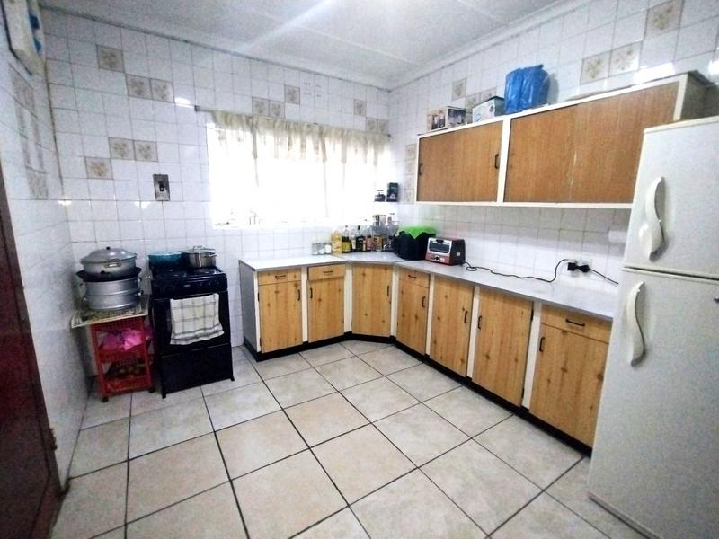 3 Bedroom Property for Sale in Booysens Gauteng