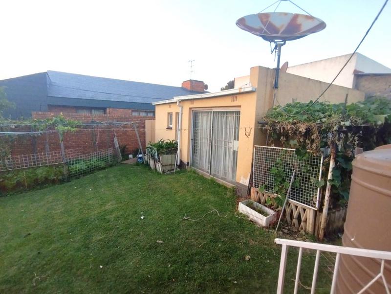 3 Bedroom Property for Sale in Booysens Gauteng