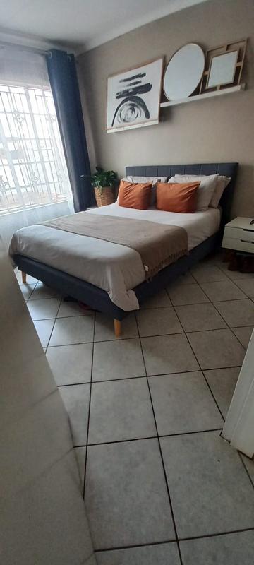 To Let 3 Bedroom Property for Rent in Chantelle Gauteng