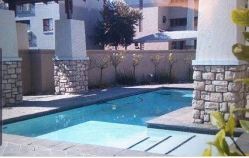 1 Bedroom Property for Sale in Sunninghill Gauteng