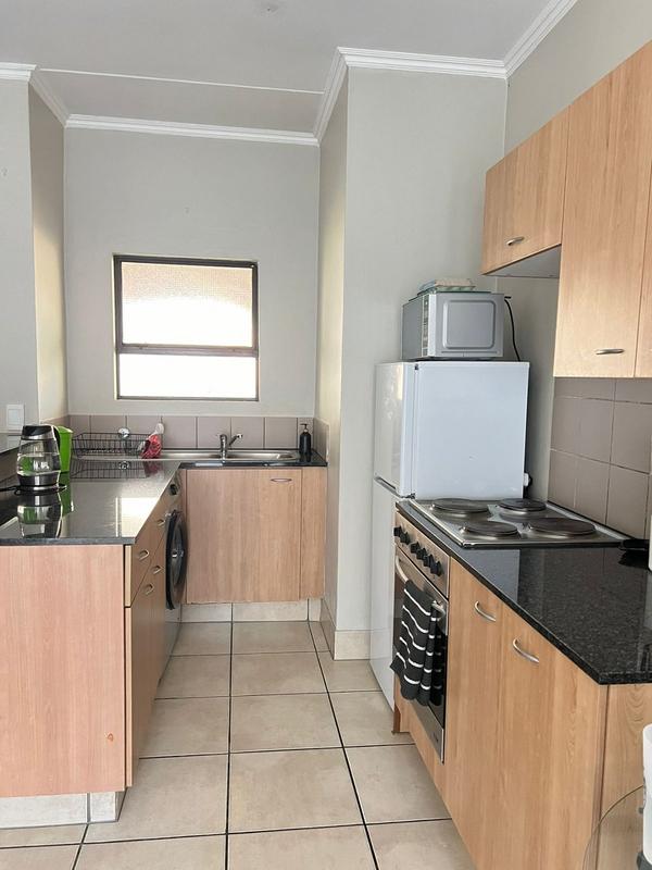 1 Bedroom Property for Sale in Sunninghill Gauteng