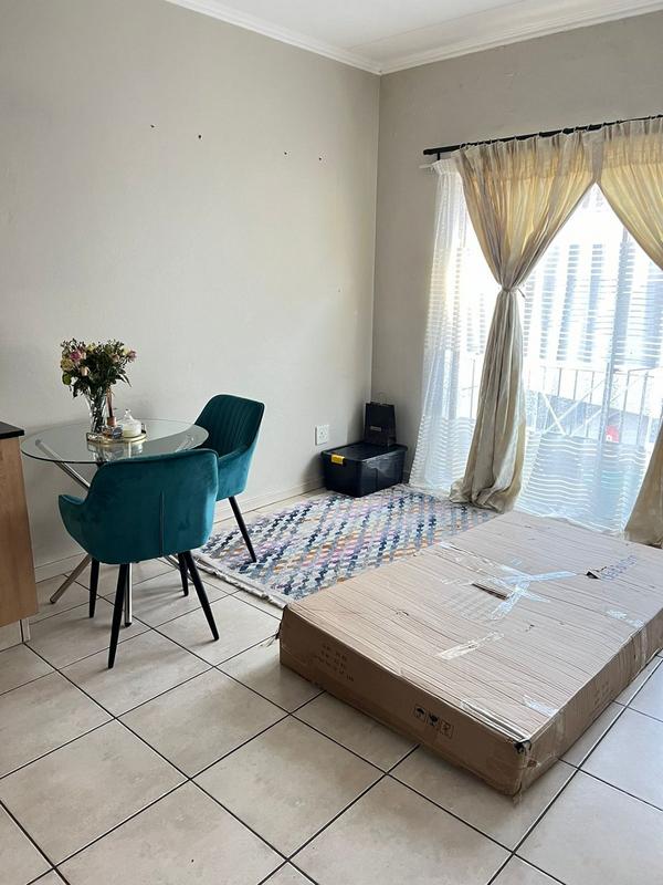 1 Bedroom Property for Sale in Sunninghill Gauteng