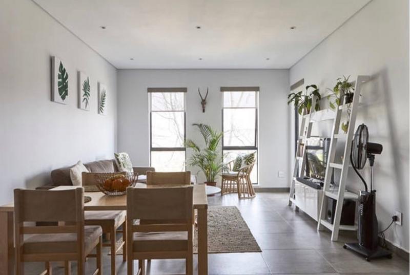 1 Bedroom Property for Sale in Steyn City Gauteng