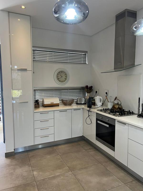 1 Bedroom Property for Sale in Steyn City Gauteng