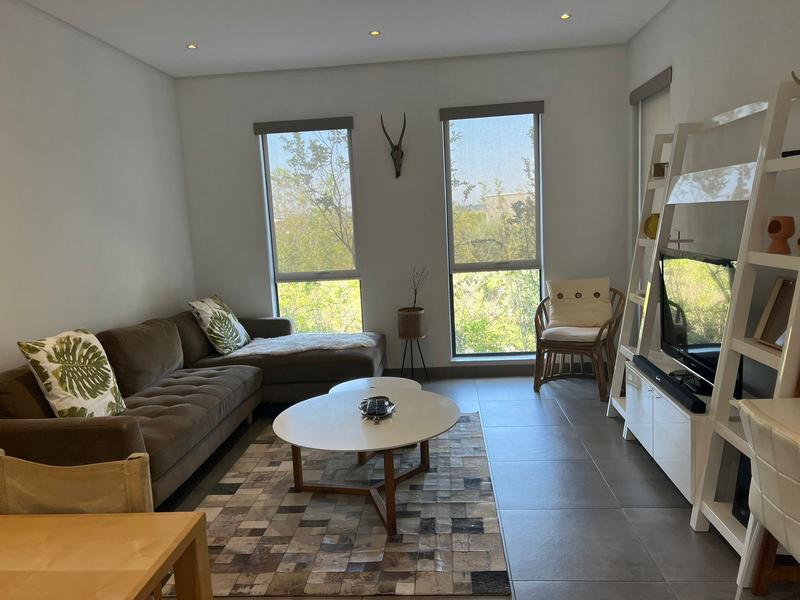 1 Bedroom Property for Sale in Steyn City Gauteng