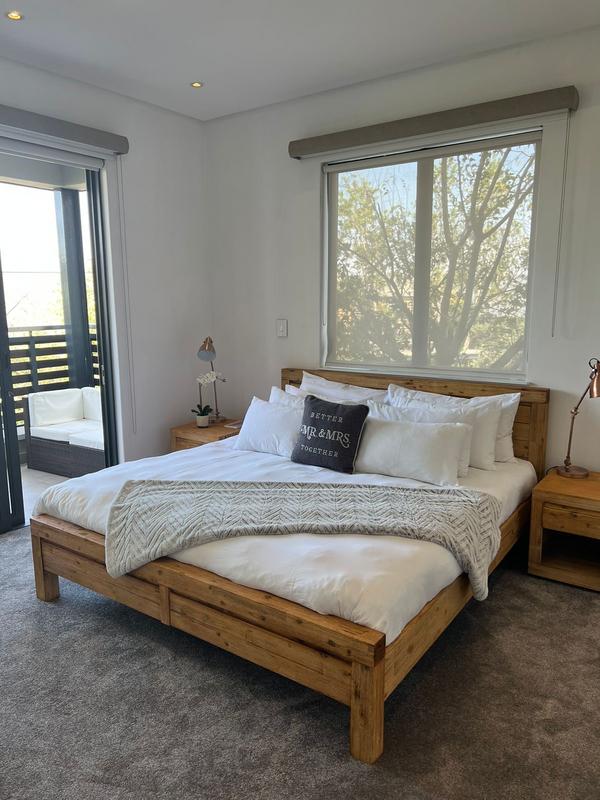 1 Bedroom Property for Sale in Steyn City Gauteng