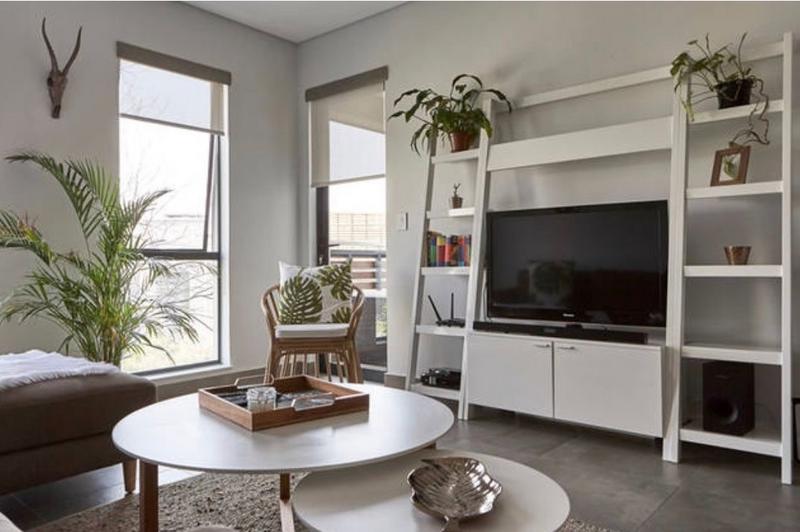 1 Bedroom Property for Sale in Steyn City Gauteng