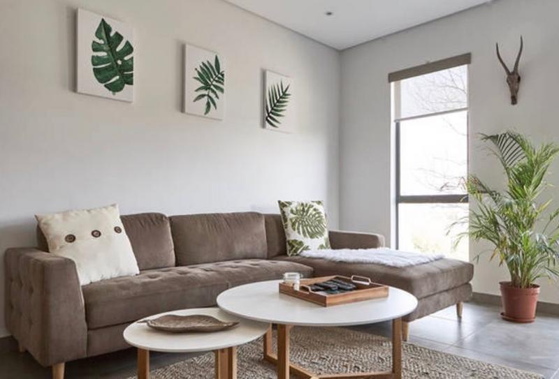 1 Bedroom Property for Sale in Steyn City Gauteng