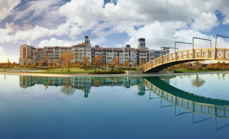 1 Bedroom Property for Sale in Steyn City Gauteng