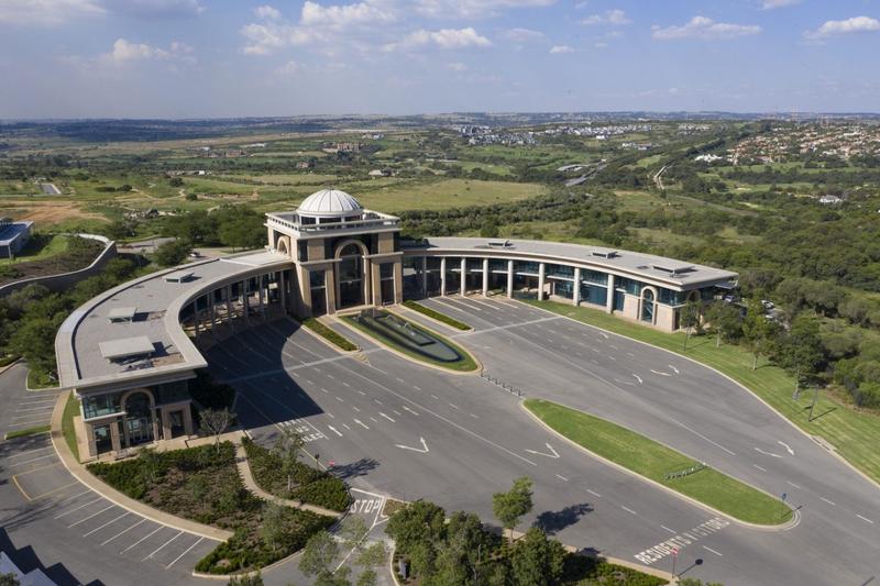 1 Bedroom Property for Sale in Steyn City Gauteng