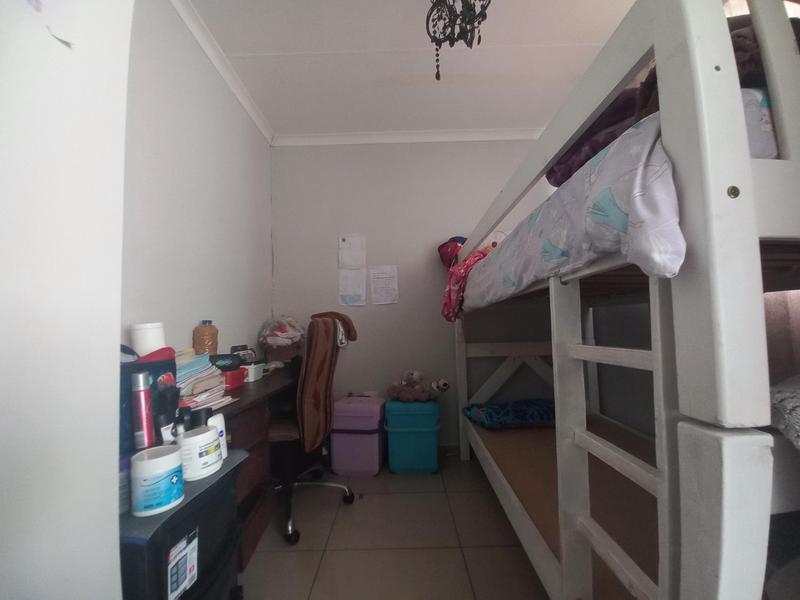 To Let 3 Bedroom Property for Rent in Rembrandt Park Gauteng