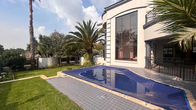 To Let 4 Bedroom Property for Rent in Modderfontein Gauteng