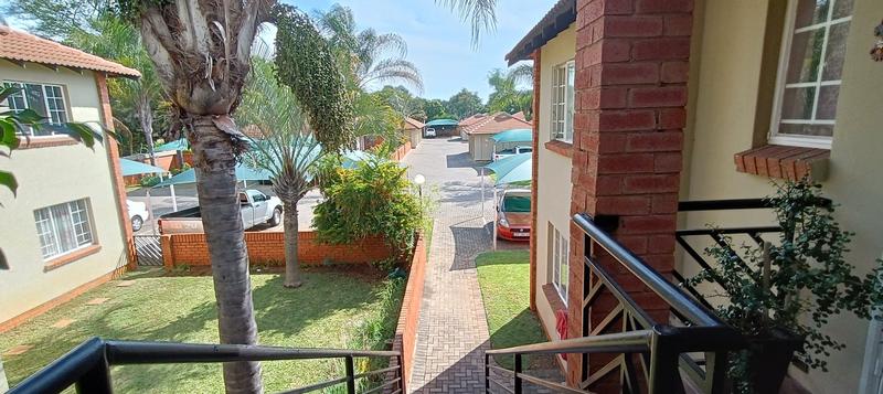 2 Bedroom Property for Sale in Montana Gauteng