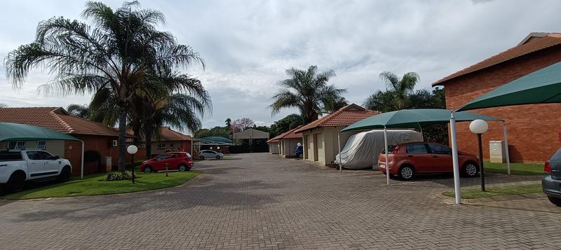 2 Bedroom Property for Sale in Montana Gauteng