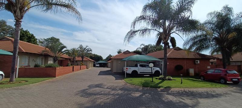 2 Bedroom Property for Sale in Montana Gauteng