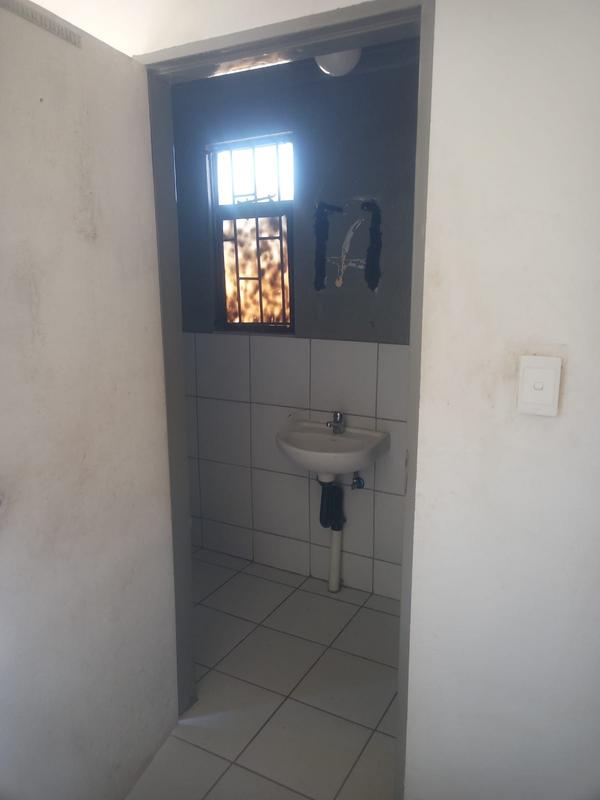 To Let 0 Bedroom Property for Rent in Primrose Gauteng