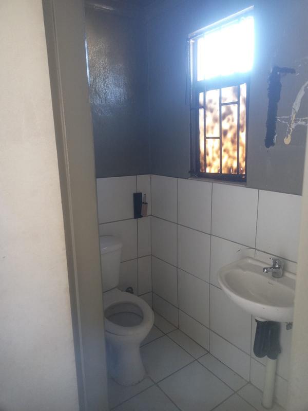 To Let 0 Bedroom Property for Rent in Primrose Gauteng