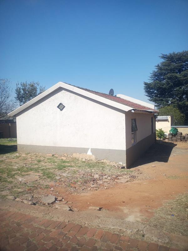 To Let 0 Bedroom Property for Rent in Primrose Gauteng