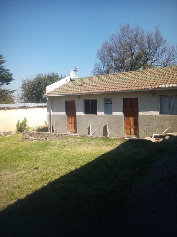 To Let 0 Bedroom Property for Rent in Primrose Gauteng