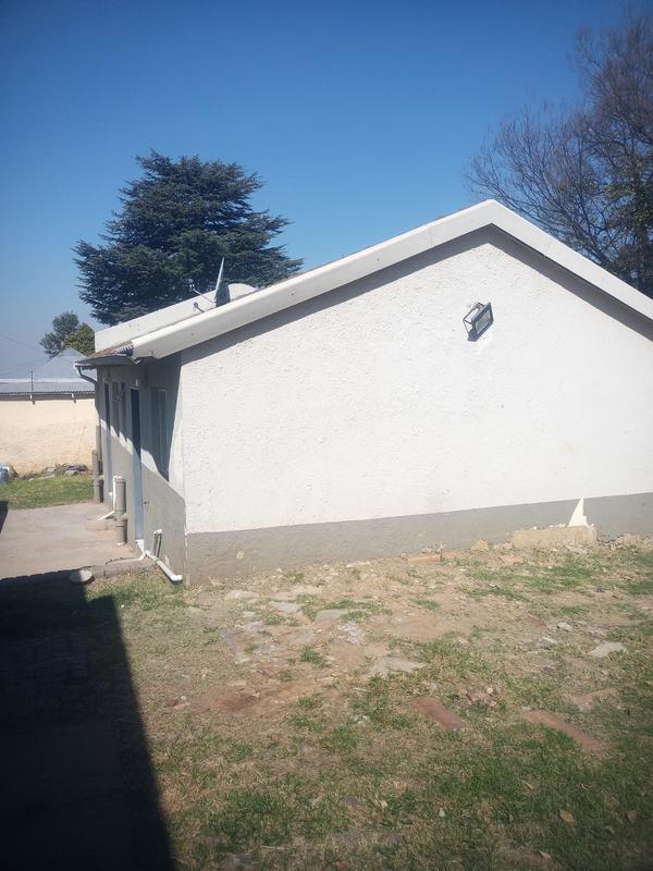 To Let 0 Bedroom Property for Rent in Primrose Gauteng