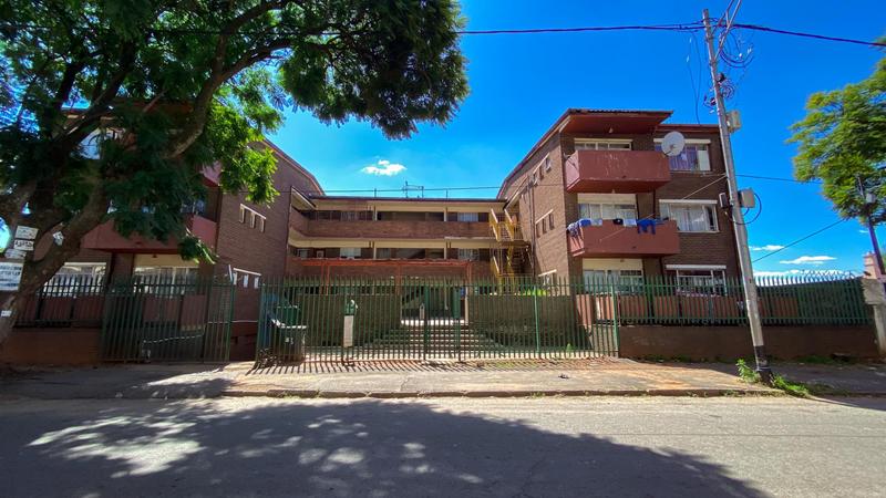 Commercial Property for Sale in Bellevue Gauteng