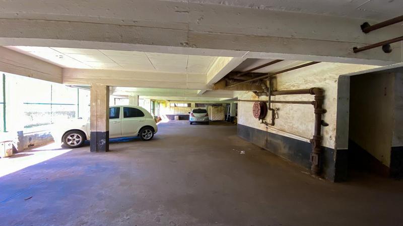 Commercial Property for Sale in Bellevue Gauteng