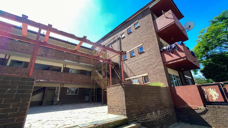 Commercial Property for Sale in Bellevue Gauteng