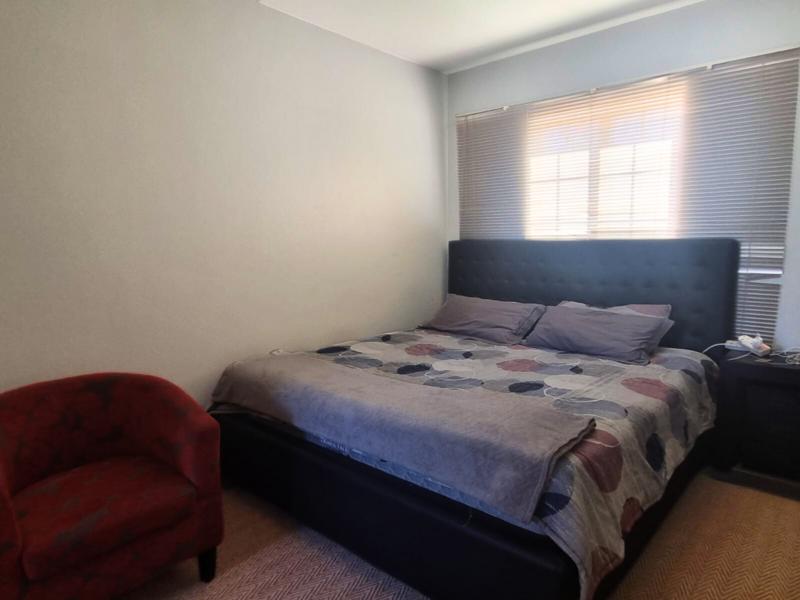 1 Bedroom Property for Sale in Newmark Estate Gauteng