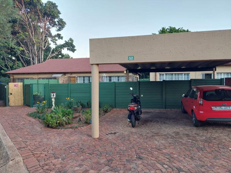 2 Bedroom Property for Sale in Montana Park Gauteng