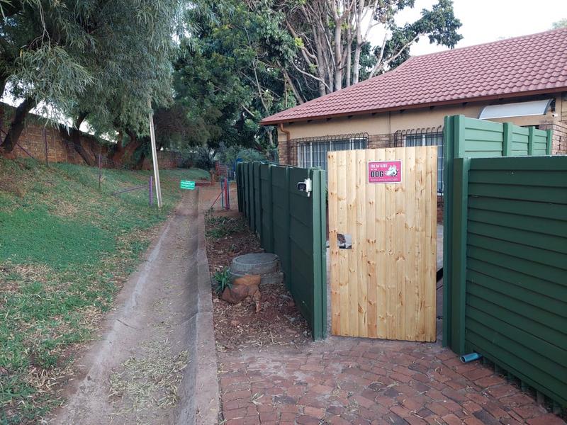 2 Bedroom Property for Sale in Montana Park Gauteng