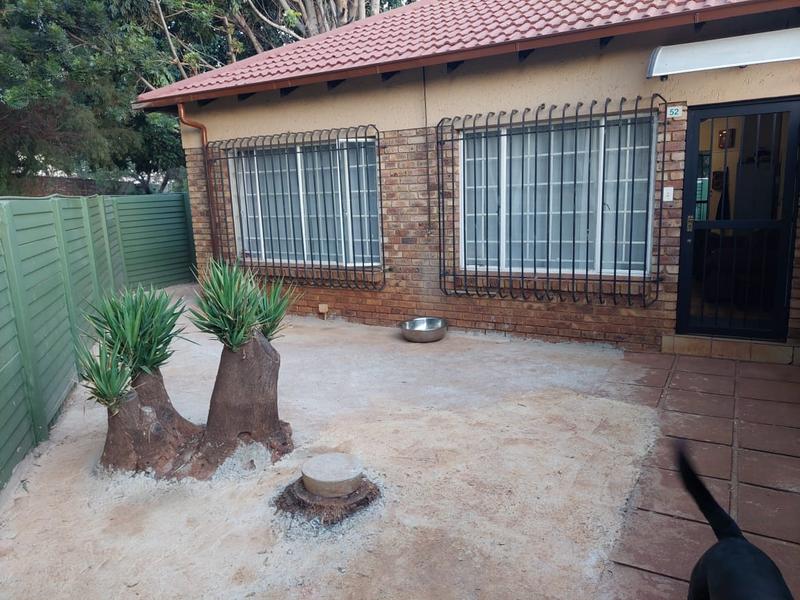 2 Bedroom Property for Sale in Montana Park Gauteng