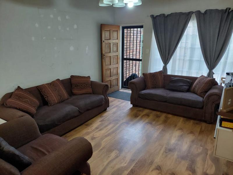 2 Bedroom Property for Sale in Montana Park Gauteng