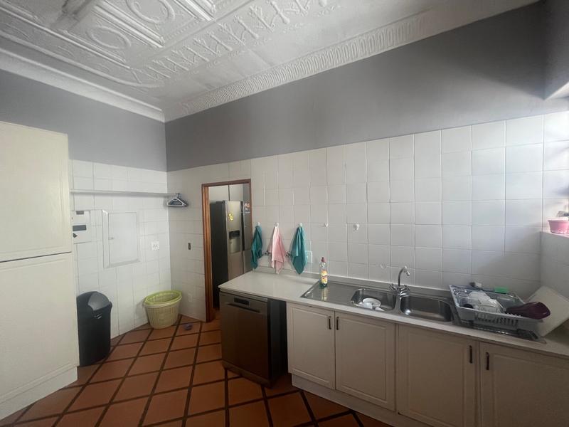 4 Bedroom Property for Sale in Baileys Muckleneuk Gauteng