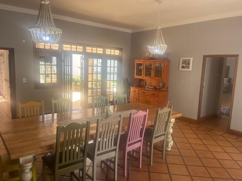 4 Bedroom Property for Sale in Baileys Muckleneuk Gauteng