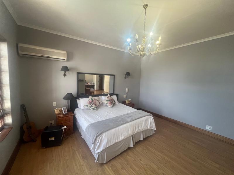 4 Bedroom Property for Sale in Baileys Muckleneuk Gauteng