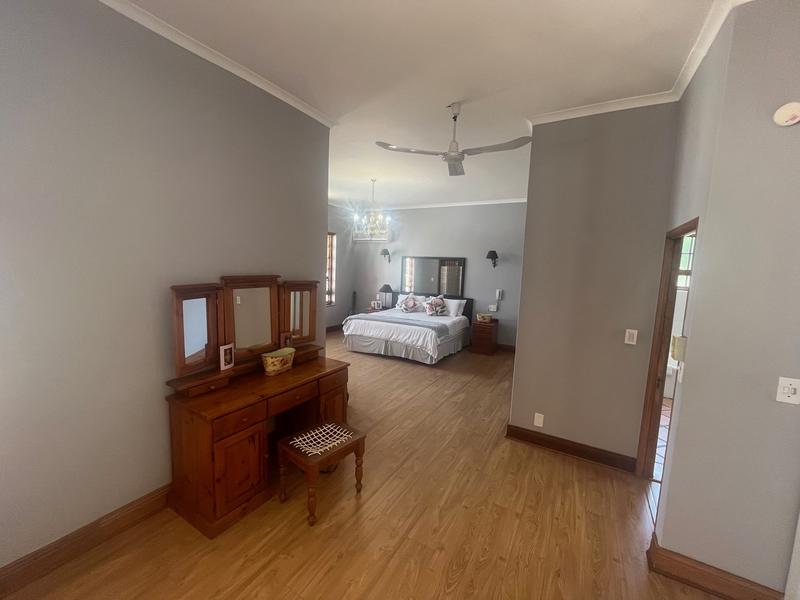 4 Bedroom Property for Sale in Baileys Muckleneuk Gauteng