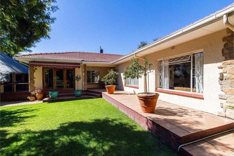 4 Bedroom Property for Sale in Raceview Gauteng