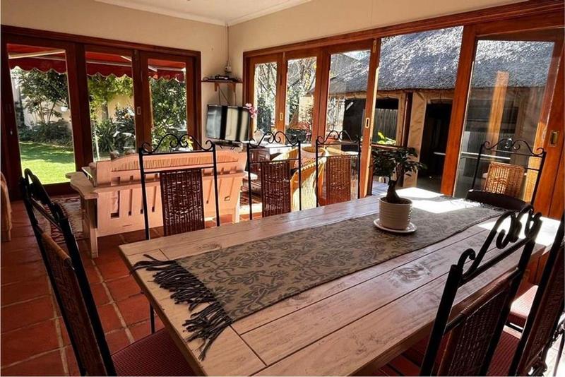 4 Bedroom Property for Sale in Raceview Gauteng