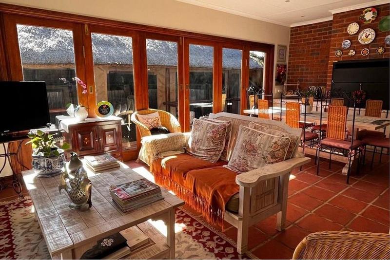 4 Bedroom Property for Sale in Raceview Gauteng
