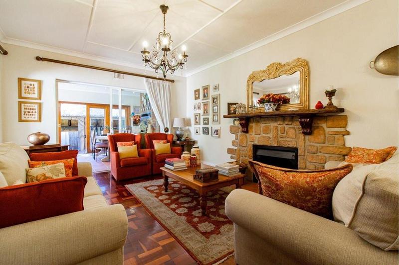 4 Bedroom Property for Sale in Raceview Gauteng