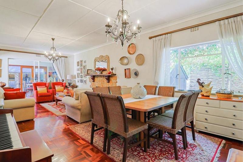 4 Bedroom Property for Sale in Raceview Gauteng