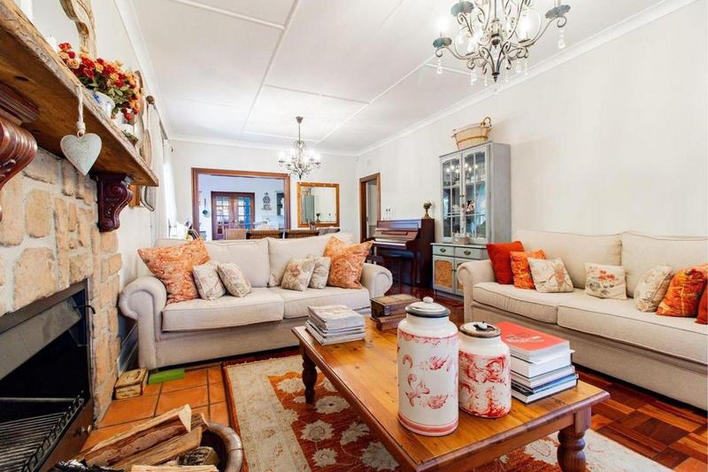 4 Bedroom Property for Sale in Raceview Gauteng