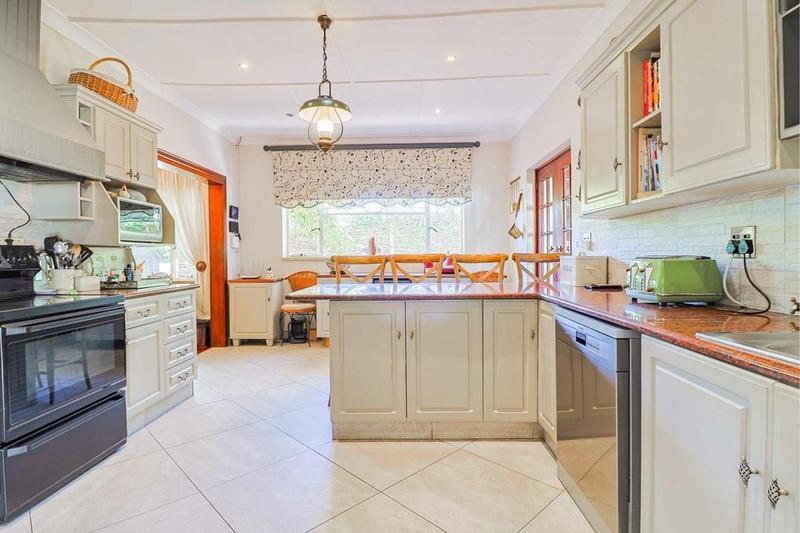 4 Bedroom Property for Sale in Raceview Gauteng